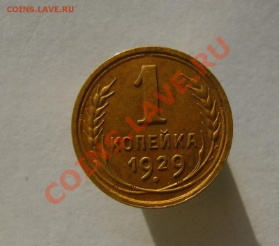 1 коп. 1929 г. до 7.02.14 в 22:00 по Москве - S8301063.JPG