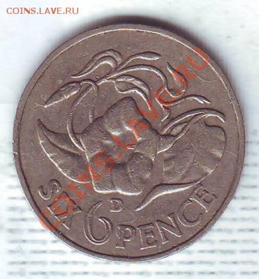 Замбия.6 Пенсов.1964. до 12.02 - 19640011.JPG