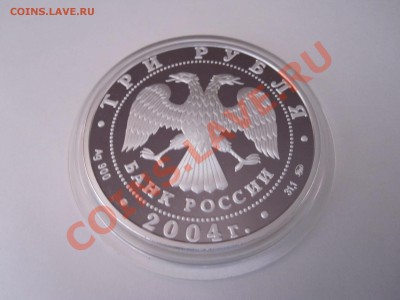 3 рубля Близнецы 2004 10.02 22:10 - IMG_1068.JPG