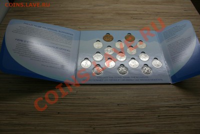 Набор Олимпиада 2010 Канада в альбоме 17монет до 12.02 22-00 - IMG_1060.JPG