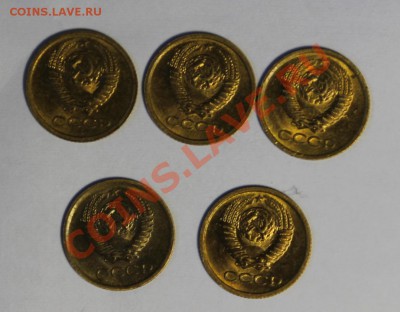 1 коп  68,69,70,71,72 UNC _____________   22-00 10.02.2014 - 1-2.JPG