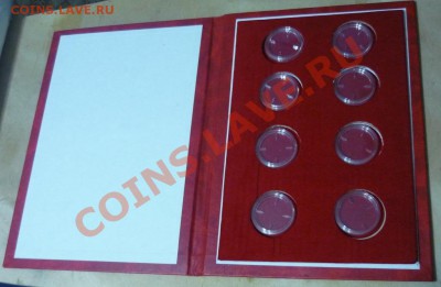Альбом хендмейд на 8 капсул до  9.02. в 22,30 - P1090793.JPG