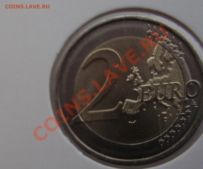 2 евро 2011 Португалия Пинто    нужны определеные монеты - 008.JPG
