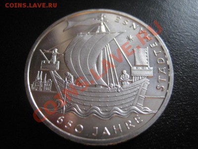 2006 Германия, 10 Е, Гамбург, до 18.02 в 22-10 мск - IMG_0552.JPG