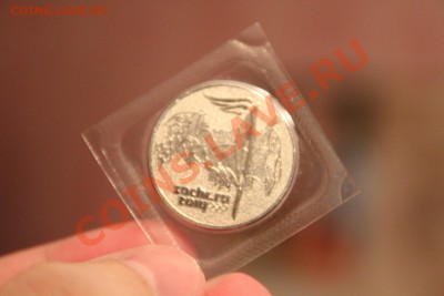 10 БИМЕТАЛ 2000-2010г-47 штук БЕЗ ПОВТОРОВ! До 6.02.14-22.30 - IMG_3320.JPG
