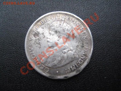 1914 West Africa (брит), 6 пенсов, до 18.02 в 22-10 мск - IMG_0224.JPG