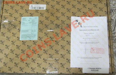 Minelab Explorer SE PRO 2011 года - IMG_5456.JPG