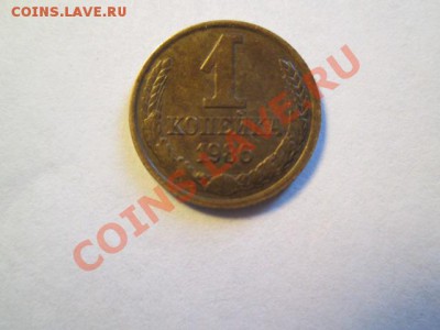 1 копейка 1986 лысая - IMG_2575.JPG