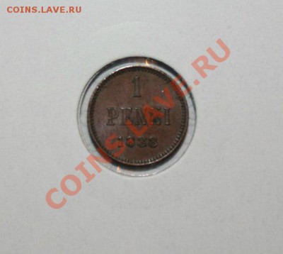 1 pennia 1888 года - HbJpg26KWaM