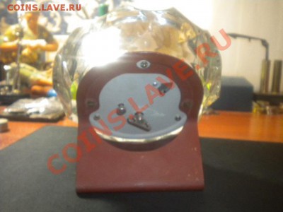 часы прошлого века хрустальные на ходу 13.02.14.в 22.00мск - часы2.JPG