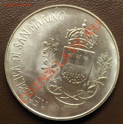 ВАТИКАН 500 ЛИР 1975 до 11.02.14 22-00 МСК - IMAG0385
