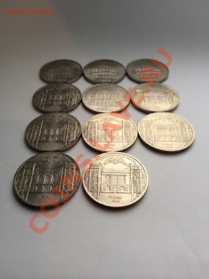 8 юбилейных монет СССР до 09.02.14 в 22-00 - 1482898.JPG