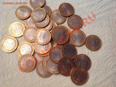 БМ ЕЛЕЦ 40 монет , до 09.02.14г - image