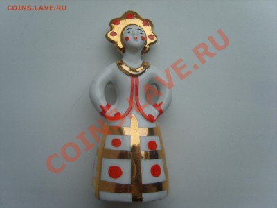 девушка в кокошнике, Дулево - S8305586.JPG