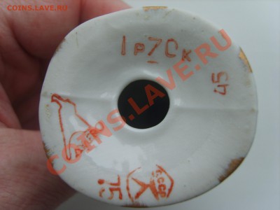 девушка в кокошнике, Дулево - S8305588.JPG