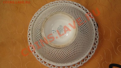 Сухарница на оценку - 02
