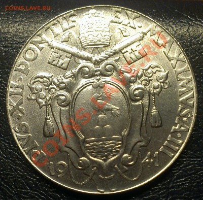 ВАТИКАН 2 ЛИРЫ 1941 до 12.02.14 22-00 МСК - IMAG0189