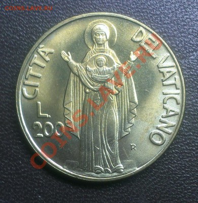 ВАТИКАН 200 ЛИР 1990 до 12.02.14 22-00 МСК - IMAG0404