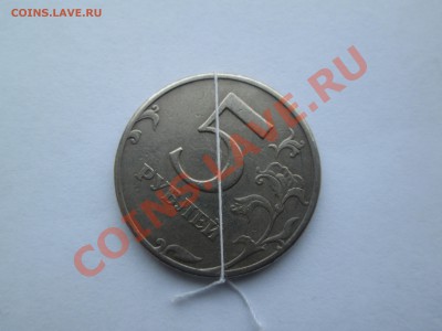 1руб. 2008г поворот. бонусы. до 10.02.  22-00 Москвы - IMG_4509_1