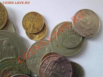ассорти советов 28 монет - IMG_2586.JPG
