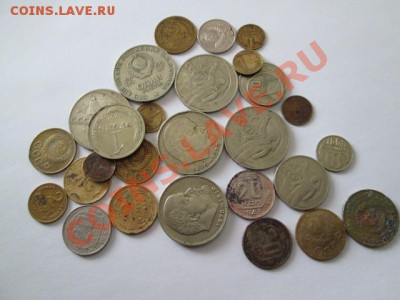 ассорти советов 28 монет - IMG_2587.JPG