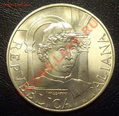 ИТАЛИЯ 500 ЛИР 1992 до 12.02.14 22-00 МСК - IMAG0185