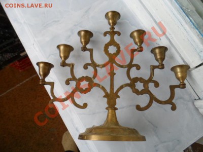 Помогите оценить подсвечник - SAM_3091.JPG