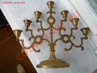 Помогите оценить подсвечник - SAM_3093.JPG