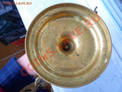 Помогите оценить подсвечник - SAM_3095.JPG