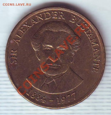 Ямайка.Доллар.1977.до 15.02 - 19770032.JPG