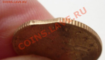 Три заготовки и 10 коп 2003 г с выкусом до 11.02.2014 г - P1230113.JPG