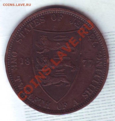 12 Шиллинга.1877.Виктория. до 15.02 - 18770009.JPG
