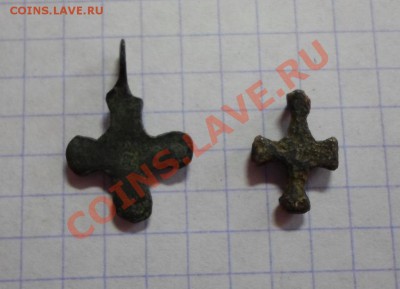 Крестик.Аланы.7-8вв. до 13.02.14. - аланы.рев