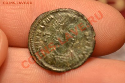Рим. Констанций II 337—361 - CSC_0146.JPG