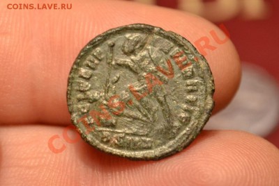 Рим. Констанций II 337—361 - CSC_0145 (2).JPG