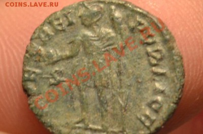 Рим. Констанций II 337—361 - CSC_0306.JPG