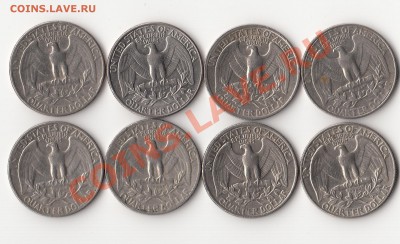 ФИКС центы США (1-5-10-25) до 15.02.14-22.00.мск - 25с1