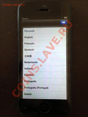 Iphone 5 16gb - Фото231