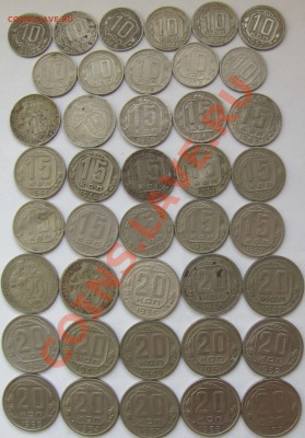 1рубль 1987г.Бородино Обелиск 10шт.мешк-е 11.02.14 22.00мск - 10-20