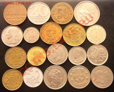 1 РУБЛЬ 1969г - 7430