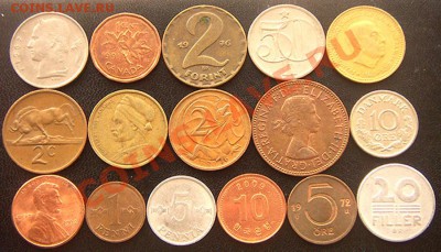 1 РУБЛЬ 1969г - 7432