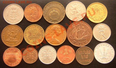 1 РУБЛЬ 1969г - 7433