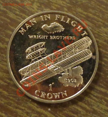 делает - прямо сейчас !!! - о.Мэн Братья Райт самолет