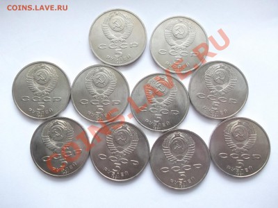 Немного симпатичных финнов на оценку для продажи (пополн.) - 1488027