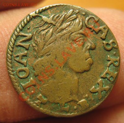 делает - прямо сейчас !!! - монета