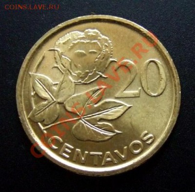 Сев.Корея. 20вон 2008г. прыжки в воду. до 14.02. в 22°°. - Мозамбик 20 сентаво (2006) Цветок Р