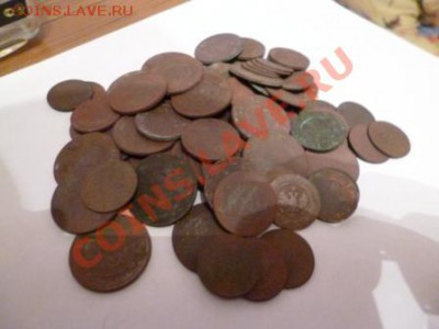 30 монет империи (копанина) (до 11-02-2014 в 22:00) - P1000346.JPG