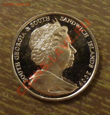 1доллар США - до 15.02.14 - Ю.Георгия Нимрод корабль 1