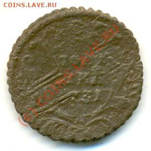 Полушки из крестовиков - 508b1