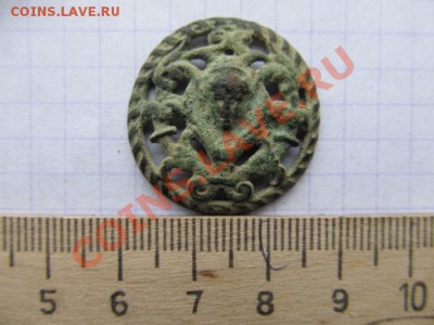 Старая пуговица до 16.02 14г в 22.00 час - IMG_3390.JPG